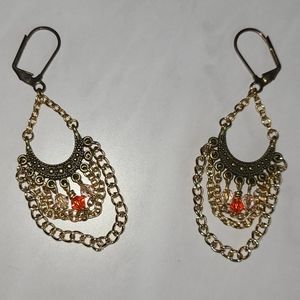 🔴SOLD🔴Earrings